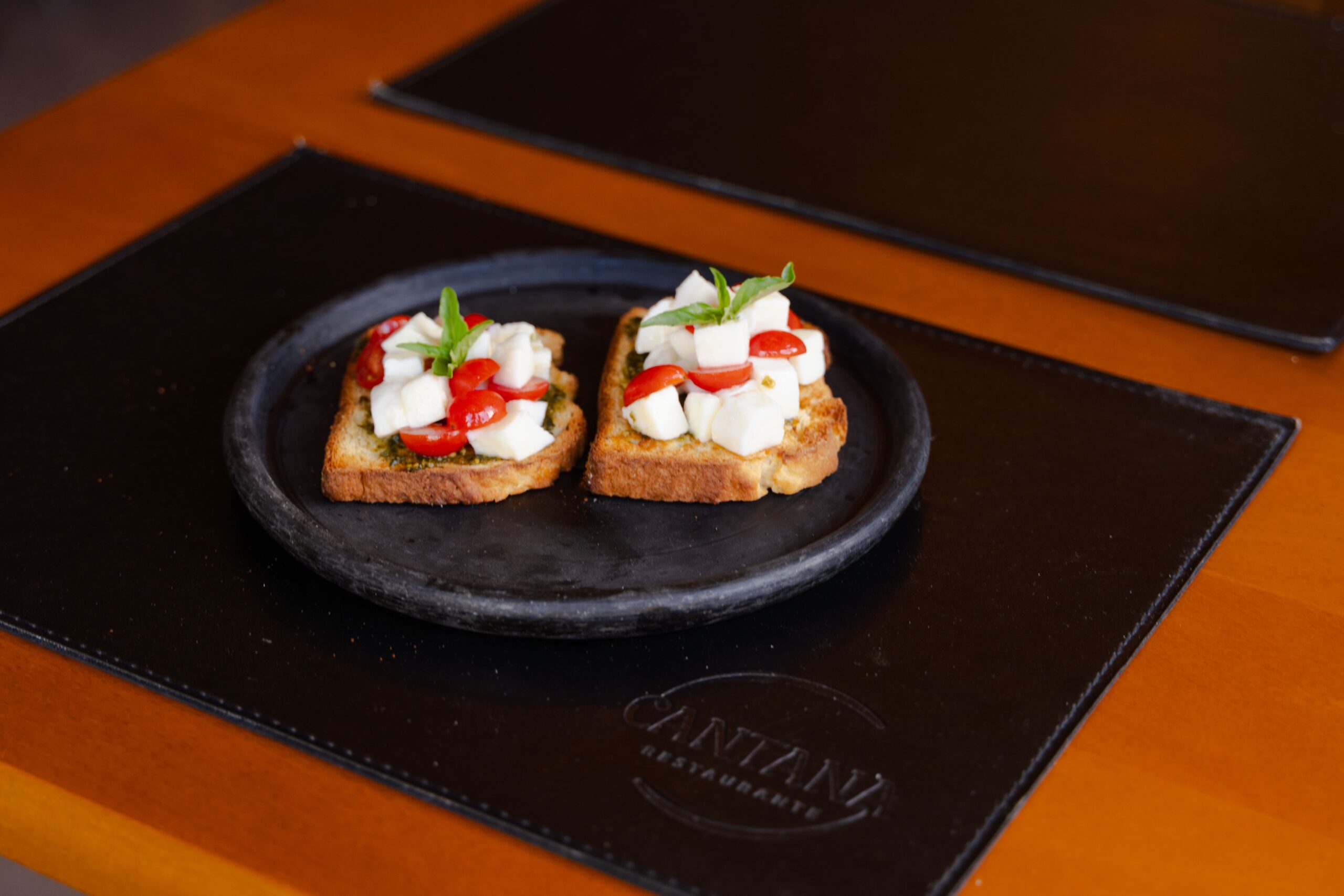 Brusqueta Encanto da Serra