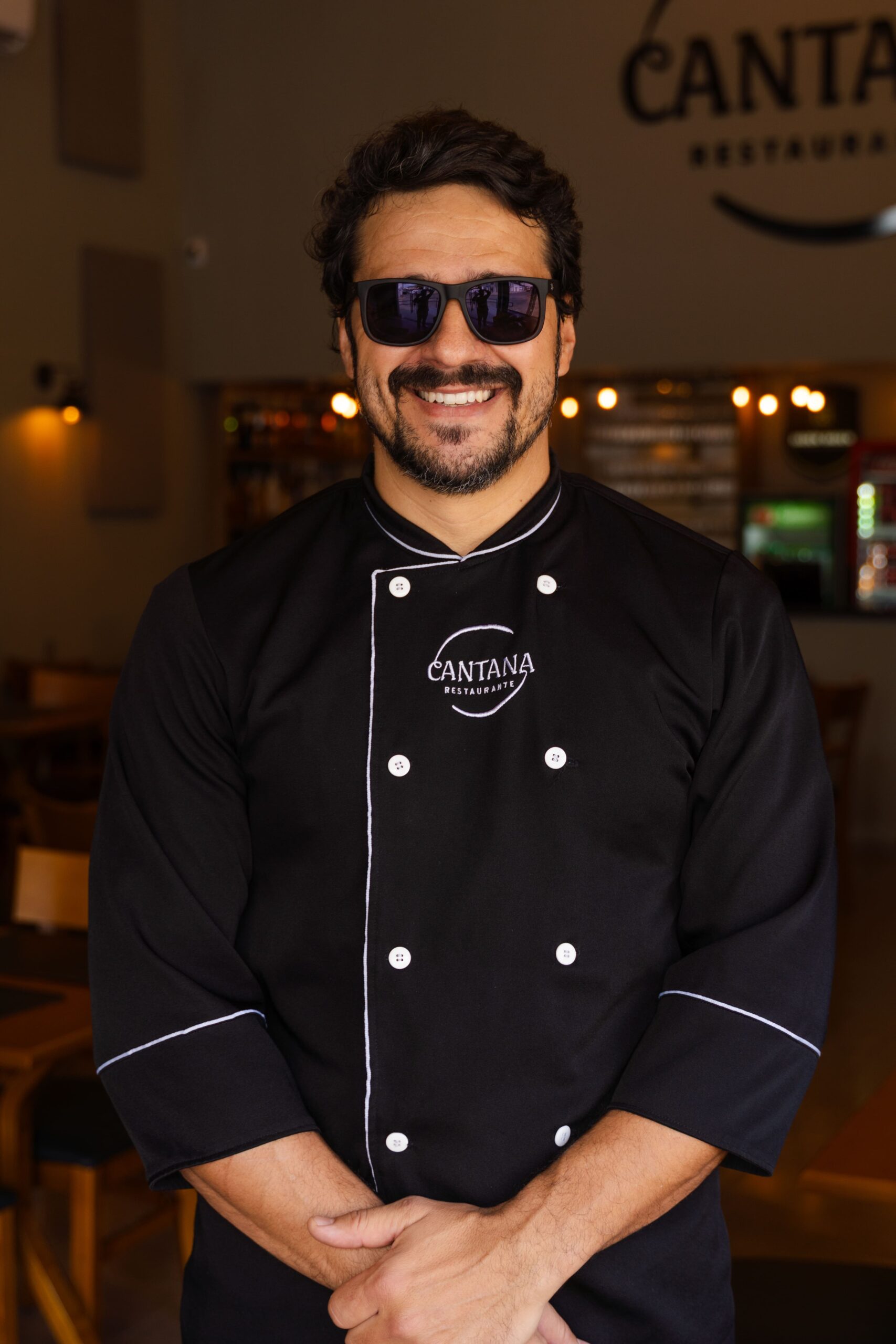 Chef Joni Filho