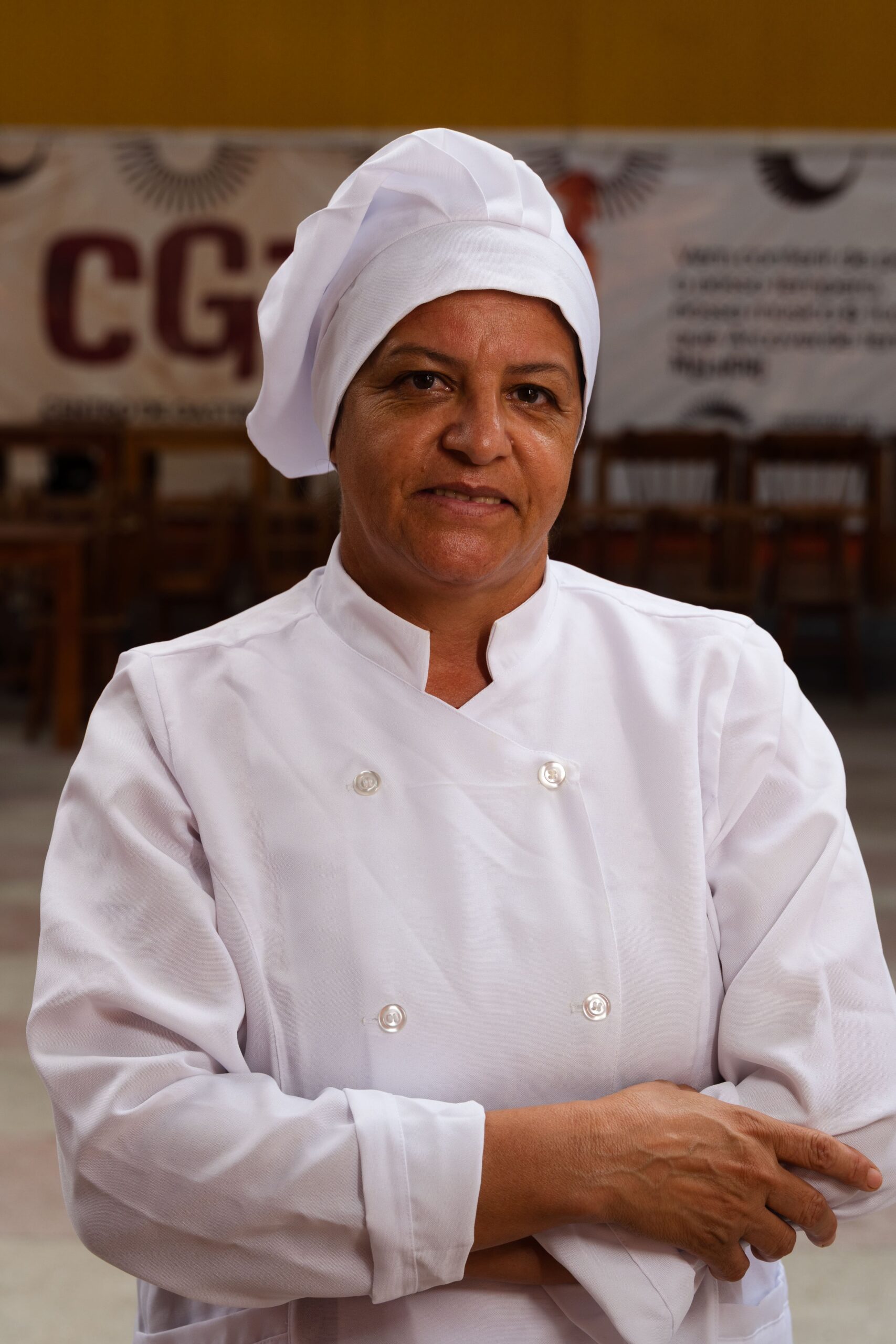 Chef Marilene Cavalcante