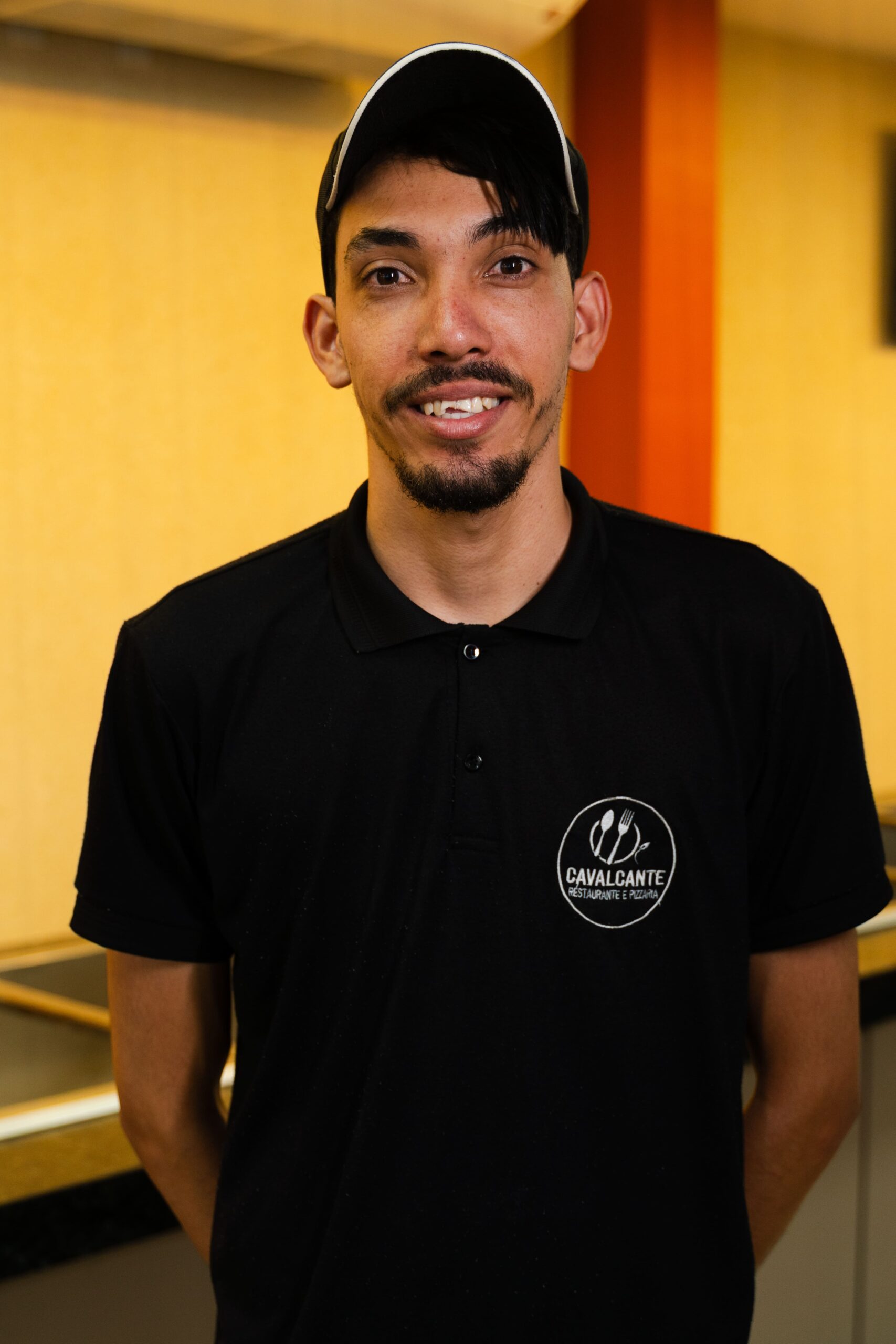 Chef Fernando Joaquim